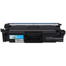 Brother TN810C Standard CYAN Laser Toner Cartridge up to 6500 Pages Single