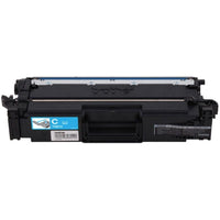 Brother TN810C Standard CYAN Laser Toner Cartridge up to 6500 Pages Single