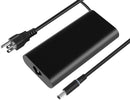 Dell 492-BBZU 7.4mm 19.5V Barrel 90W AC Power Adapter 1M Cord Latitude Precision