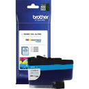 Brother INKvestment LC3039C Ultra High Yield CYAN Ink Cartridge to 5000 Pages