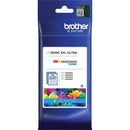 Brother INKvestment LC3039C Ultra High Yield CYAN Ink Cartridge to 5000 Pages