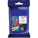 Brother INKvestment LC3017BK High Yield BLACK Ink Cartridge up to 550 Pages