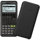 Casio FX-9750GIII Graphing Calculator 8 Lines 21 Digits Dot Matrix AutoOff BLACK