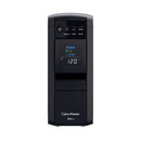 CyberPower CP850PFCLCD 5+5 Outlets PFC SineWve Tower UPS System 850VA 510W 1150J