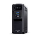 CyberPower CP850PFCLCD 5+5 Outlets PFC SineWve Tower UPS System 850VA 510W 1150J