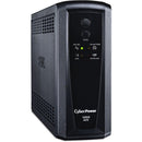 CyberPower CP1200AVR 10 Outlets AVR Surge Protect UPS System w USB RJ45 COAX