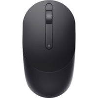 Dell MS300-BK-R-NA Wireless Full Size 3 Button Mouse BLACK