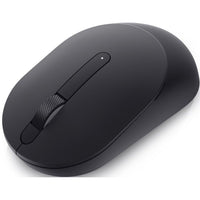 Dell MS300-BK-R-NA Wireless Full Size 3 Button Mouse BLACK