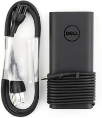 Dell 332-1829 19.5V 130W AC Power Adapter Inspiron Precision XPS Series Notebook