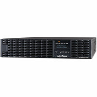 CyberPower OL3000RTXL2UN 1+6 Outlets Smart App Online UPS System 3000VA 2700W