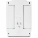 CyberPower CSP600WSURC2 6 Outlet Surge Protection w 2 USB 1200J Wall Plug WHITE