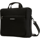 Kensington K62561USB SP15 Neoprene Laptop Sleeve 15.6" BLACK Simply Portable