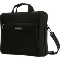 Kensington K62561USB SP15 Neoprene Laptop Sleeve 15.6" BLACK Simply Portable