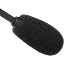 Kensington K97601WW Classic USB-A Stereo Over Ear Headset with Boom Mic Comfort