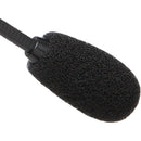 Kensington K97601WW Classic USB-A Headset with Mic - Stereo - USB Type A - Wired