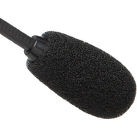 Kensington K97601WW Classic USB-A Headset with Mic - Stereo - USB Type A - Wired