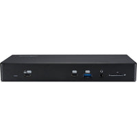 Kensington K33575NA SB4855P Docking Station 4K USB-A/C Giga Ethernet DP HDMI