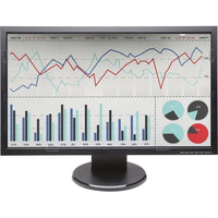 Kensington K52795WW FP240W9 Privacy Screen for 24" Widescreen Monitors (16:9)