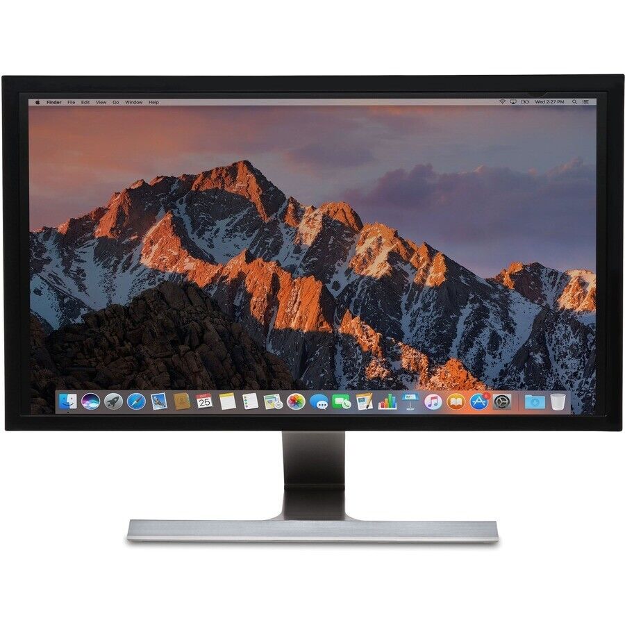 Kensington K55797WW FP215W9 Privacy Screen for 21.5" Widescreen Monitors