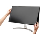 Kensington K58359WW MagPro 27.0" 16:9 Monitor Privacy Screen Magnetic Strip TAA