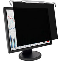 Kensington K55315WW FS240 Snap2 Privacy Screen 22?-24? Widescreen Monitor TAA