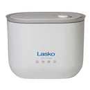 Lasko UH250 10" Top Fill Ultrasonic Cool Mist Humidifier 3.5L Scent Tray WHITE