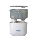 Lasko UH250 10" Top Fill Ultrasonic Cool Mist Humidifier 3.5L Scent Tray WHITE