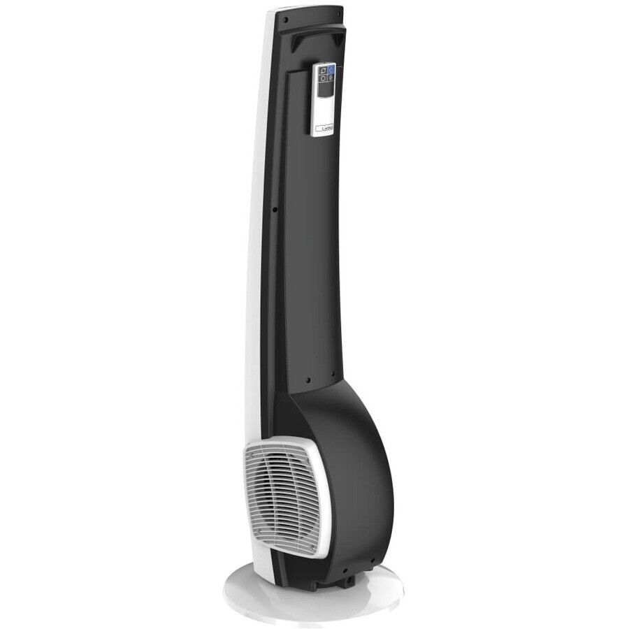 Lasko T38400 38.6" Tower Floor FAN 4 Speed Timer AUto Off Remote Oscillating BLK