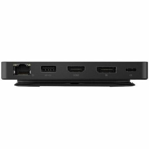 Lenovo 40B90100US Travel Docking Station 3840x2160 HDMI DP USB ETH w Power