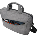Lenovo GX40Q17231 15.6 T210 Carrying Case Handle Luggage Strap Polyester BLACK