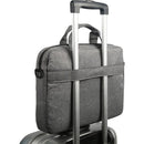 Lenovo GX40Q17231 15.6 T210 Carrying Case Handle Luggage Strap Polyester BLACK