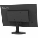 Lenovo 67A2KCC6US 24" wLED FHD Backlight Monitor 1920x1080 HDMI VGA Mini HDMI