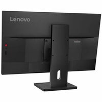 Lenovo 63EDMAT2US 24" ThinkVision E24-30 FHD LED Monitor HDMI VGA DP Speakers