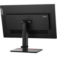 Lenovo 62CDGAR6US 24" ThinkVision t24m-20 FHD LCD Monitor 1920 HDMI DP USB SPKR