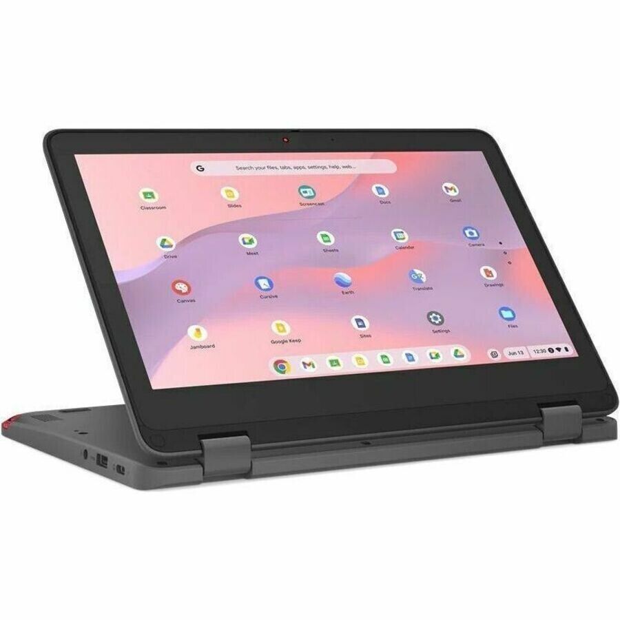 Lenovo 82W2000AUS 11.6" Chromebook YOGA TOUCH ARM 4G 32G Cortex WebCam ChromeOS