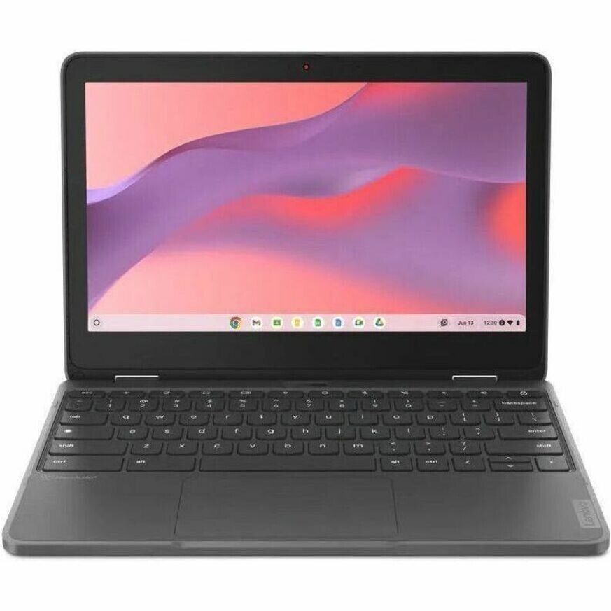 Lenovo 82W2000AUS 11.6" Chromebook YOGA TOUCH ARM 4G 32G Cortex WebCam ChromeOS