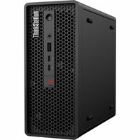 Lenovo 30HA001DUS ThinkStation P3 i5-13600K 16G 512G Intel mTower Desktop W11Pro