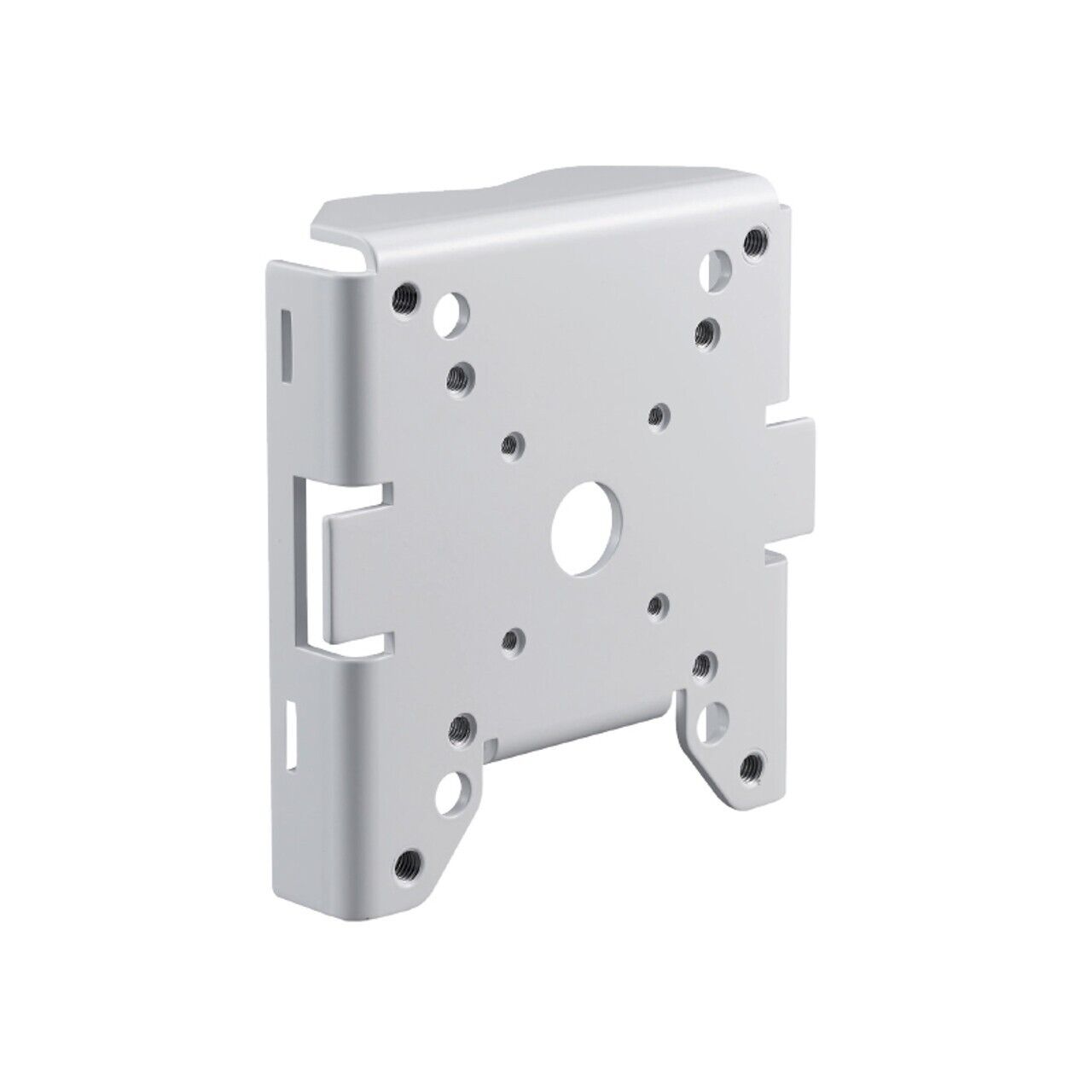 Bosch NDA-U-PMAL Large Pole Mount Adapter for Camera, White