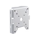 Bosch NDA-U-PMAL Large Pole Mount Adapter for Camera, White
