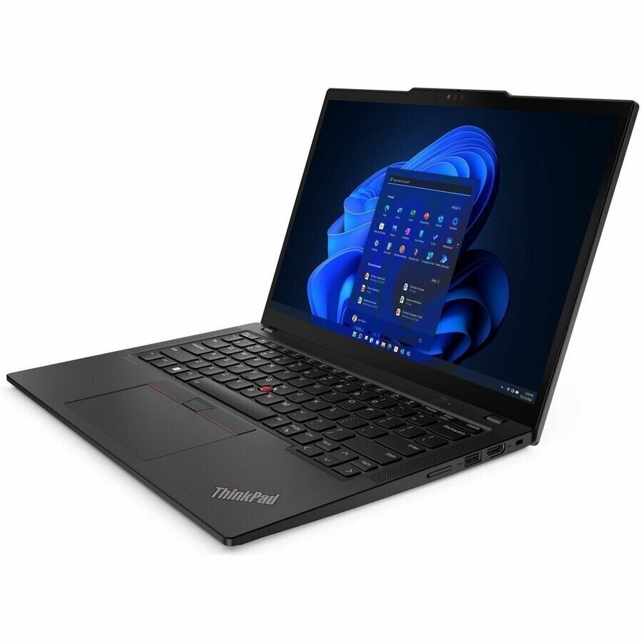 Lenovo 21J30007US 13" ThinkPad X13 Ryzen 7 TOUCH 16G 512G AMD Notebook CAM W11P