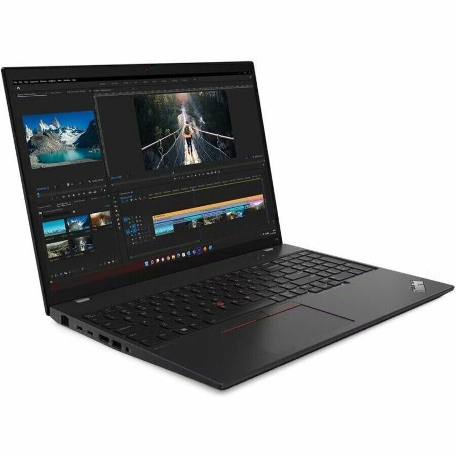 Lenovo 21HH001JUS 16" ThinkPad T16 i5-1335U 16G 512G Intel Notebook WebCAM W11P