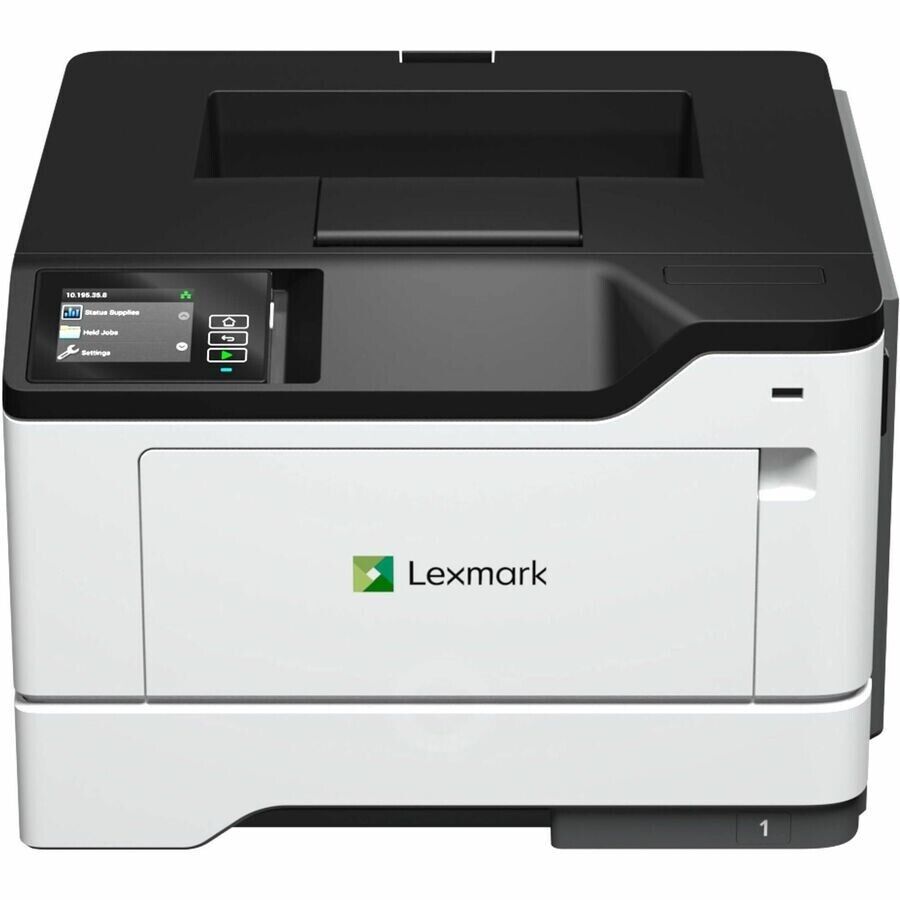 Lexmark 38S0300 MS531dw Laser Plain Paper MONO Printer 1200 dpi 46 ppm Ethernet