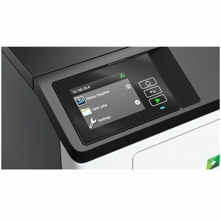 Lexmark 38S0300 MS531dw Laser Plain Paper MONO Printer 1200 dpi 46 ppm Ethernet