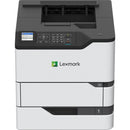 Lexmark 50G0050 MS821n Laser MONO Plain Paper Printer 55 ppm 1200 dpi USB