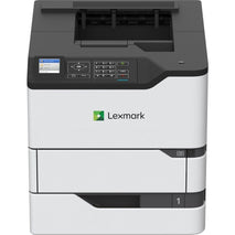 Lexmark 50G0050 MS821n Laser MONO Plain Paper Printer 55 ppm 1200 dpi USB