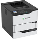 Lexmark 50G0050 MS821n Laser MONO Plain Paper Printer 55 ppm 1200 dpi USB