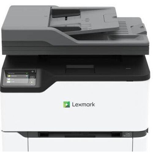 Lexmark 40N9370 CX431adw Laser MultiFunction COLOR Copy FAX Scan Duplex Printer