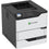 Lexmark 50G0200 MS823dn Laser MONO Plain Paper Printer 65 ppm 1200 dpi USB ETH