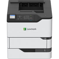 Lexmark 50G0200 MS823dn Laser MONO Plain Paper Printer 65 ppm 1200 dpi USB ETH