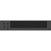 Netgear GS524PP-100NAS 24 Port Gigabit High Power PoE+ Unamanged Switch 300W